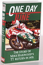 One Day in June VHS