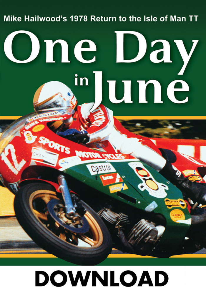 TT 1978 One Day in June Download : Duke Video