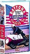 Daytona Classics 1996 VHS