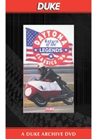 Daytona Classics 1996 Duke Archive DVD