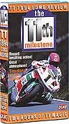 TT 1994 Long Review 11TH Milestone VHS