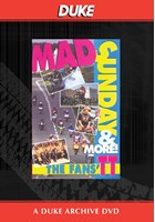 Mad Sunday and More the Fans TT Duke Archive DVD