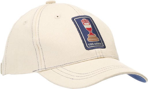 Classic Cap Ashes Urn (Child) - click to enlarge