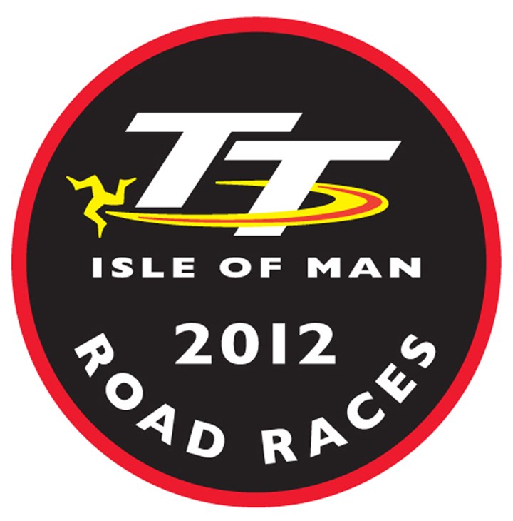 TT 2012 Patch Round