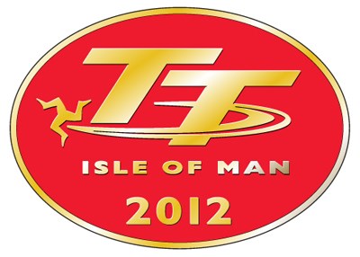 TT 2012 Pin