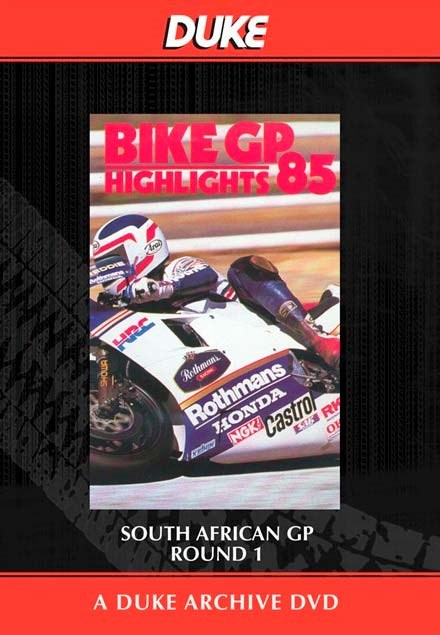 Bike GP 1985 - South Africa Download