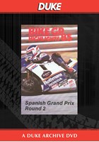 Bike GP 1985 - Spain Duke Archive DVD