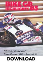 Bike GP 1985 - San Marino Download