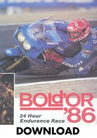 Bol D Or 24 Hours 1986 Download