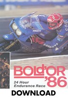 Bol D Or 24 Hours 1986 Download