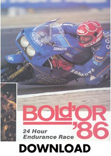 Bol D Or 24 Hours 1986 Download
