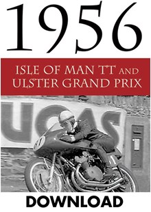 Grand Prix 1956 - Ulster and TT Download
