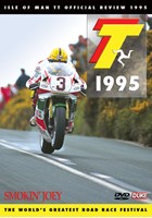 TT 1995 Review Smokin' Joey DVD