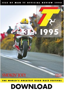 TT 1995 Review Smokin' Joey Download
