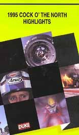 Cock O’ the North Scarborough 1995 VHS