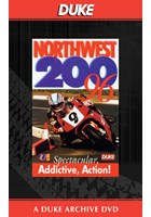 North West 200 1996 Duke Archive DVD