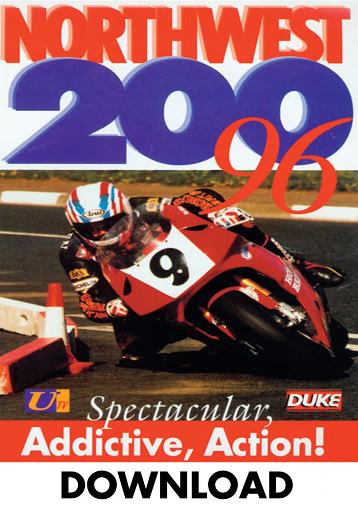 North West 200 1996 Download