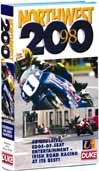 Northwest 200 1998 VHS
