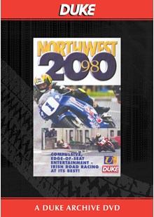 North West 200 1998 Duke Archive DVD