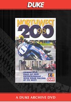 North West 200 1998 Duke Archive DVD