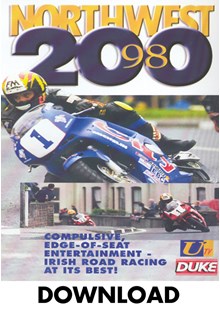 North West 200 1998 Download