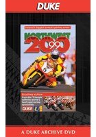 North West 200 1999 Duke Archive DVD