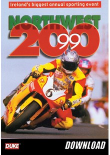 North West 200 1999 Download