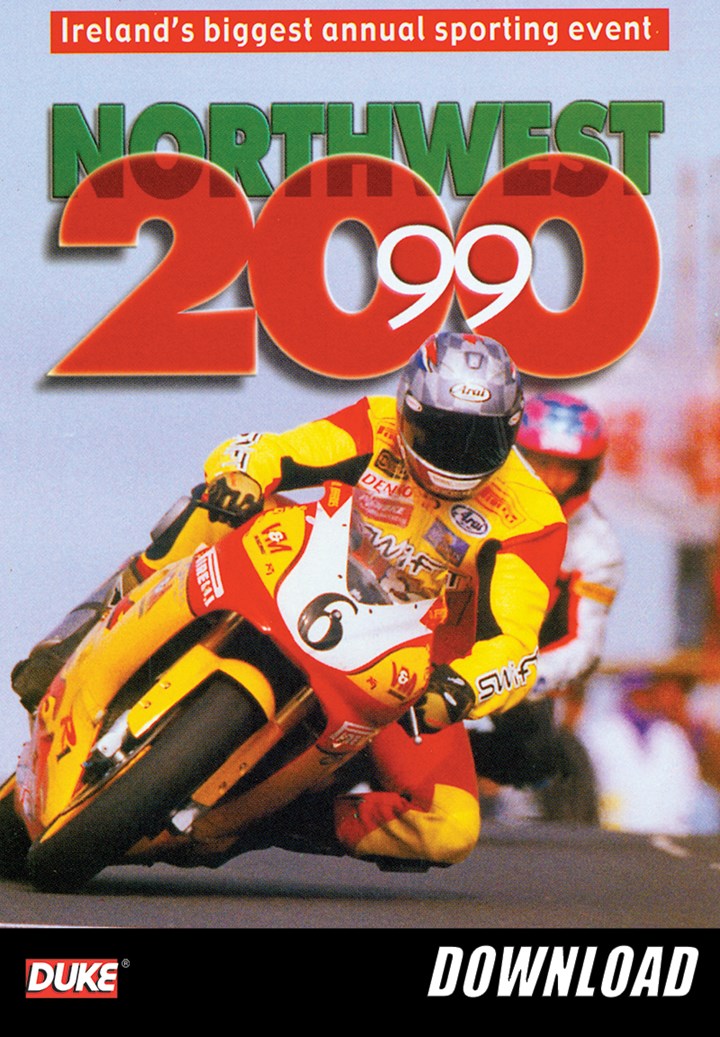 North West 200 1999 Download