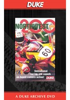 North West 200 2000 Duke Archive DVD