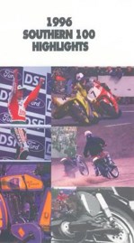 Southern 100 1996 VHS