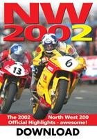 North West 200 Review 2002 Download