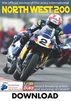 North West 200 2003 Download