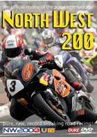 North West 200 Review 2004 DVD