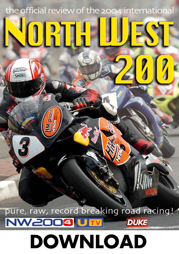 North West 200 2004 Download
