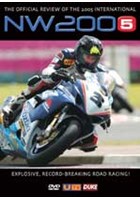 North West 200 Review 2005 DVD