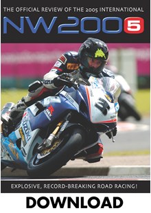 North West 200 Review 2005 Download