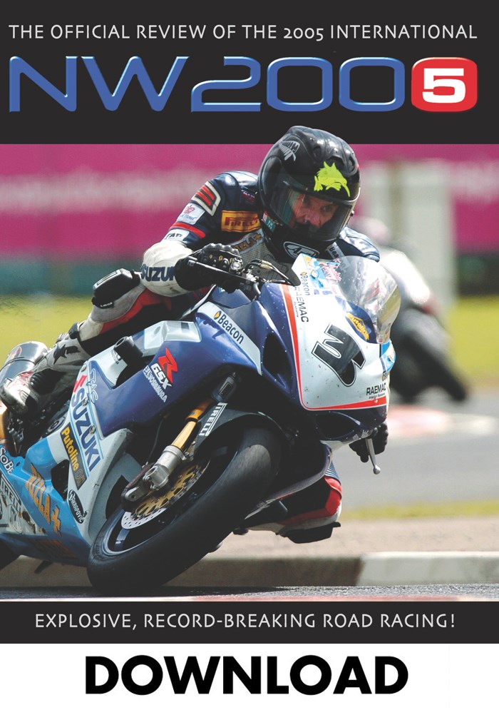North West 200 Review 2005 Download
