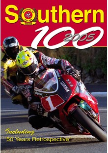 Southern 100 2005 DVD