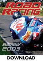 Road Racing Review 2003 Download