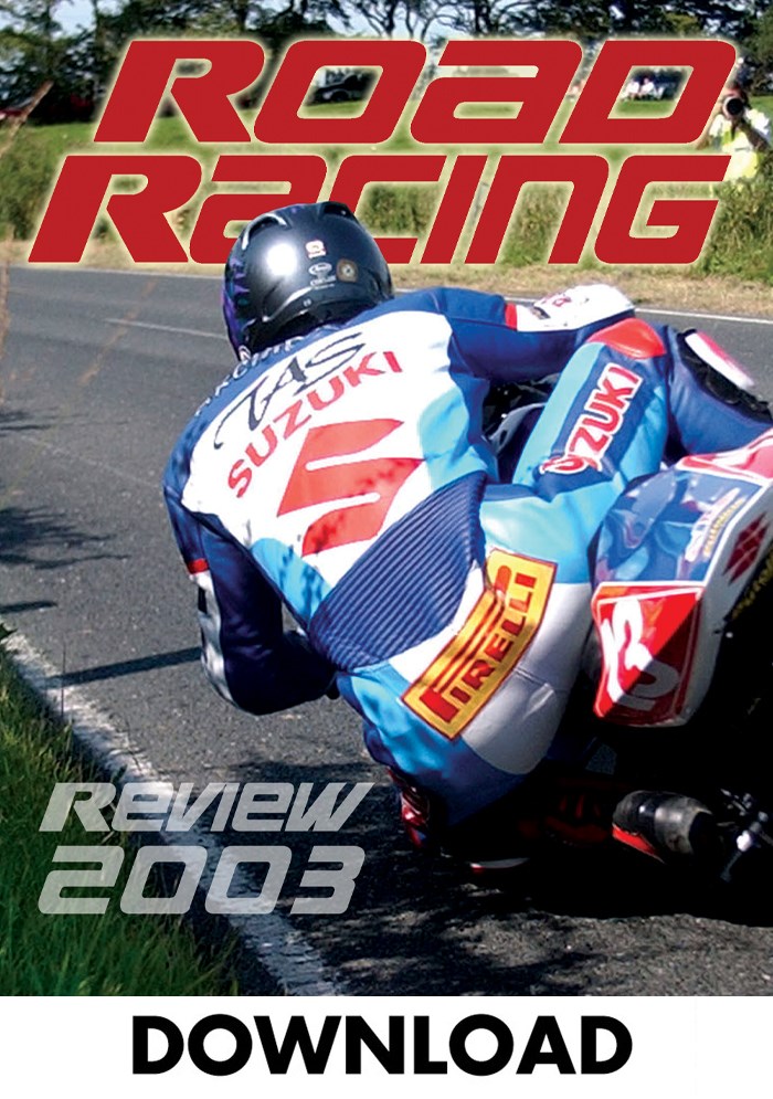 Road Racing Review 2003 Download