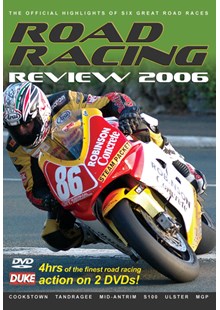 Road Race Review 2006 DVD