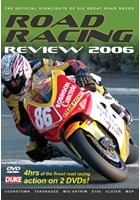 Road Race Review 2006 DVD