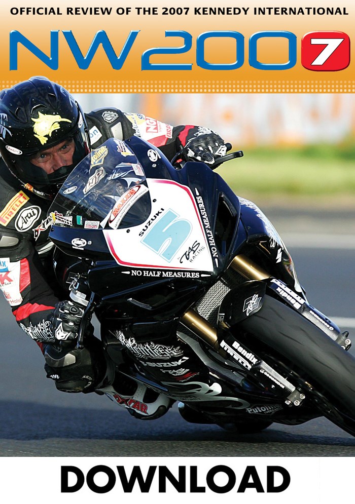 North West 200 2007 Review Download