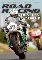 Road Racing Review 2007 DVD