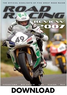 Road Racing Review 2007 (2 part) Download