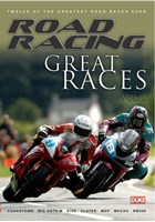 Road Racing Great Races