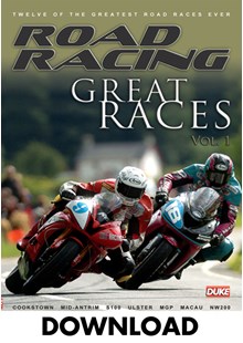 Road Racing Great Races Download
