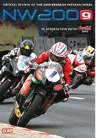 North West 200 2009 DVD