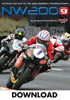 North West 200 2009 Download