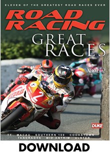 Road Racing Great Races Vol 2 Download